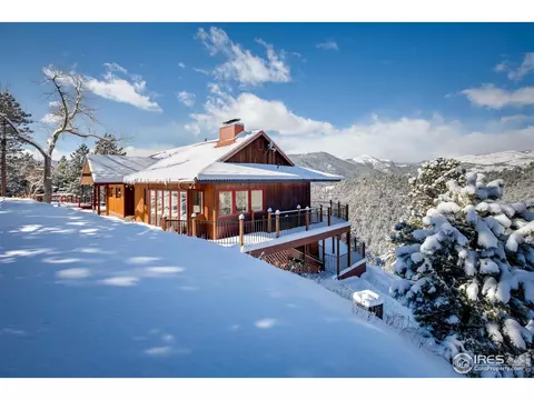 90 Commander Spur, Boulder, CO 80302 photo 1
