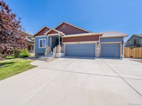2616 Mustang Dr, Mead, CO 80542
