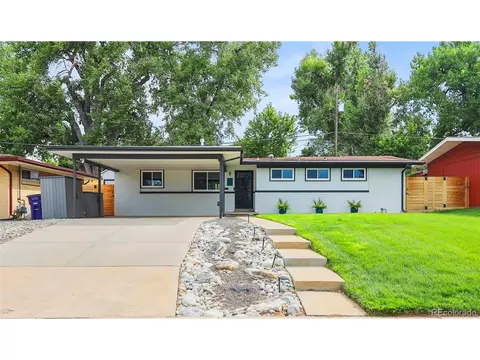 2773 S Osceola Way, Denver, CO 80236