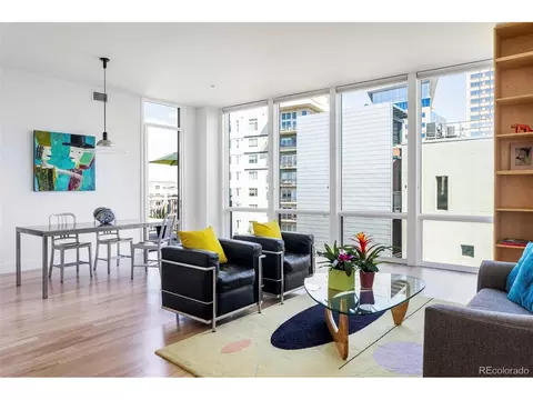 1401 Delgany St #401, Denver, CO 80202