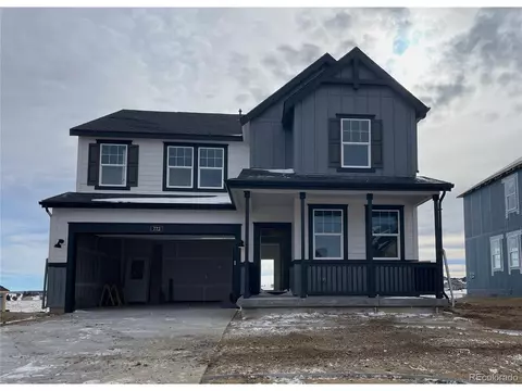 772 Penn Rd, Elizabeth, CO 80107
