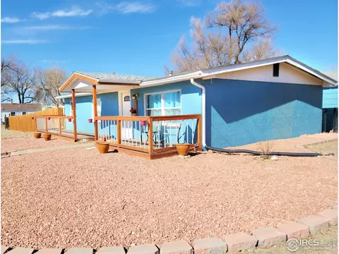 211 3rd Ave, Wiggins, CO 80654 photo 1