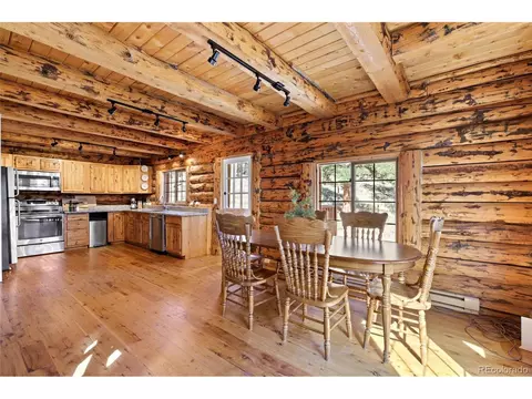 310 Holmes Gulch Rd, Bailey, CO 80421 photo 6