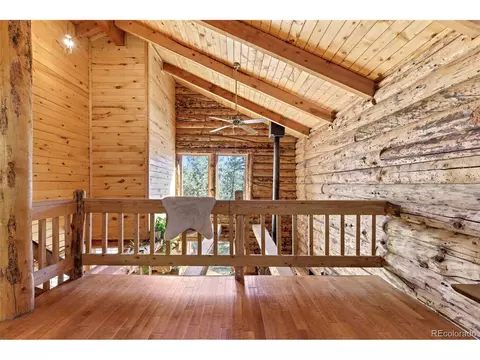 310 Holmes Gulch Rd, Bailey, CO 80421 photo 18