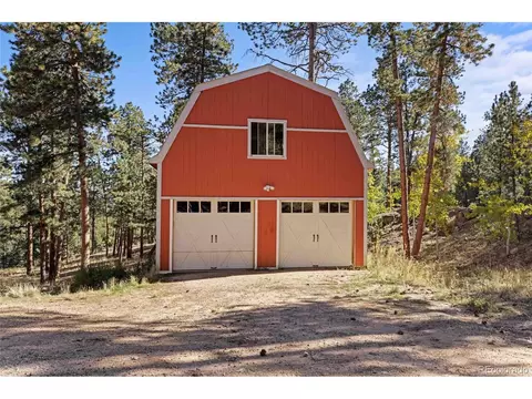 310 Holmes Gulch Rd, Bailey, CO 80421 photo 31