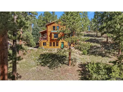 310 Holmes Gulch Rd, Bailey, CO 80421 photo 42