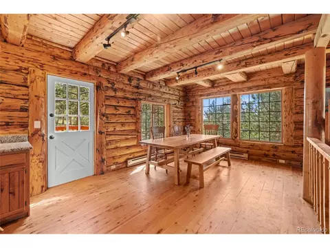 310 Holmes Gulch Rd, Bailey, CO 80421 photo 11