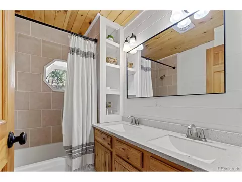 310 Holmes Gulch Rd, Bailey, CO 80421 photo 12
