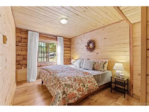 310 Holmes Gulch Rd, Bailey, CO 80421 photo 26