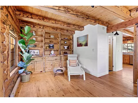 310 Holmes Gulch Rd, Bailey, CO 80421 photo 4