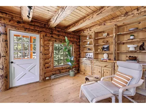 310 Holmes Gulch Rd, Bailey, CO 80421 photo 7