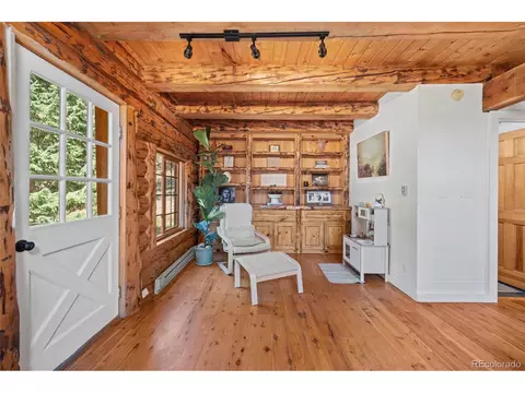 310 Holmes Gulch Rd, Bailey, CO 80421 photo 8