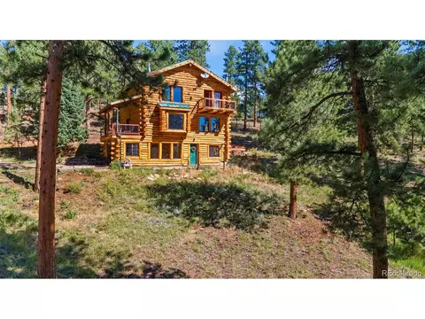 310 Holmes Gulch Rd, Bailey, CO 80421 photo 44
