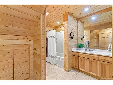 310 Holmes Gulch Rd, Bailey, CO 80421 photo 27