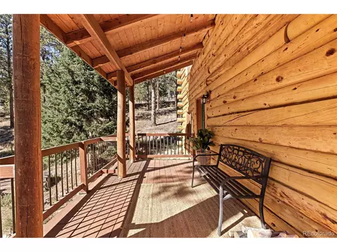 310 Holmes Gulch Rd, Bailey, CO 80421 photo 20
