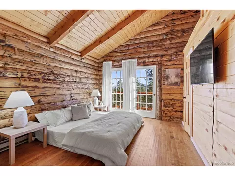 310 Holmes Gulch Rd, Bailey, CO 80421 photo 14