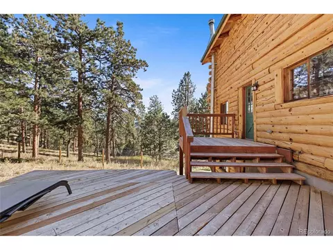 310 Holmes Gulch Rd, Bailey, CO 80421 photo 28