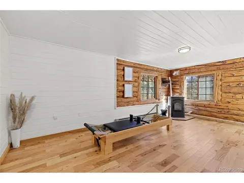 310 Holmes Gulch Rd, Bailey, CO 80421 photo 25