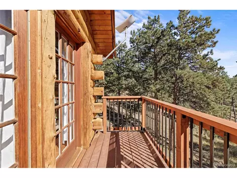 310 Holmes Gulch Rd, Bailey, CO 80421 photo 15