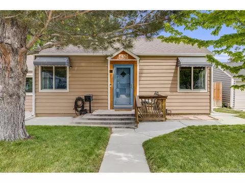 430 Osceola St, Denver, CO 80204
