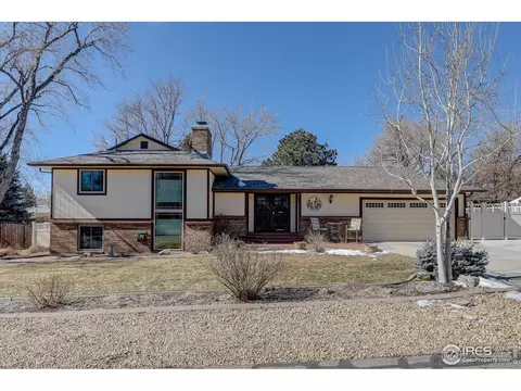 7345 Iris St, Arvada, CO 80005 photo 1