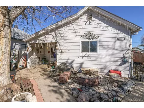 2829 W Irvington Pl, Denver, CO 80219