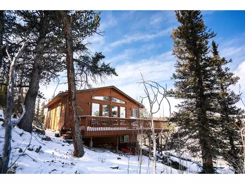 2478 W Longbow, Como, CO 80432 photo 3