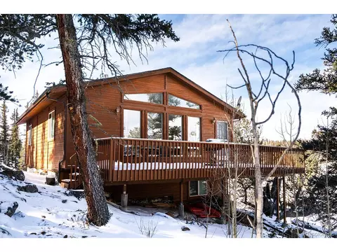 2478 W Longbow, Como, CO 80432 photo 1