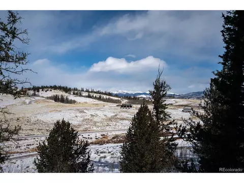 2478 W Longbow, Como, CO 80432 photo 8