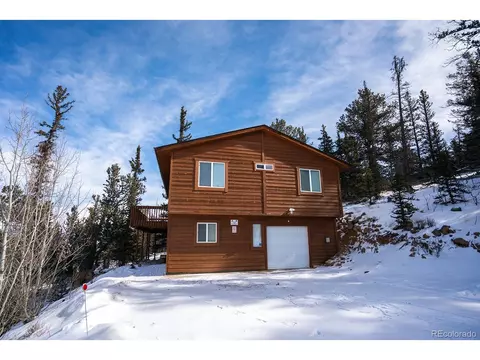 2478 W Longbow, Como, CO 80432 photo 4