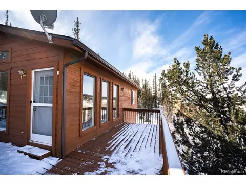 2478 W Longbow, Como, CO 80432 photo 6