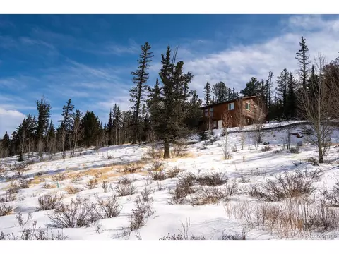 2478 W Longbow, Como, CO 80432 photo 2