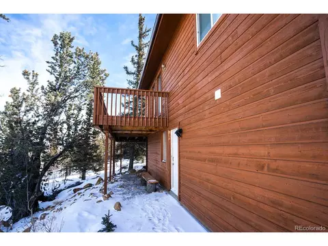 2478 W Longbow, Como, CO 80432 photo 5