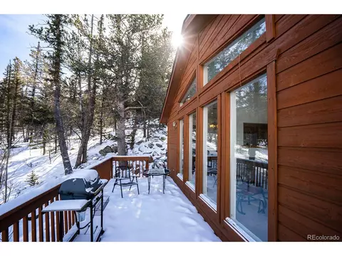 2478 W Longbow, Como, CO 80432 photo 7