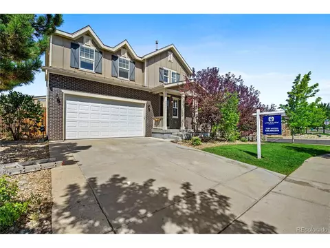 6607 S Kewaunee Way, Aurora, CO 80016