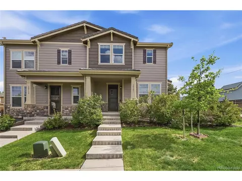 10121 Tall Oaks St, Parker, CO 80134