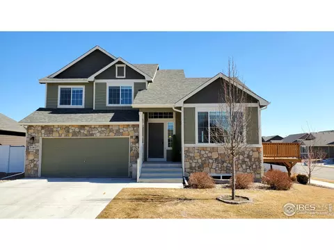 3402 Curlew Dr, Berthoud, CO 80513 photo 1