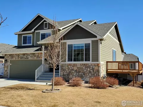 3402 Curlew Dr, Berthoud, CO 80513 photo 2