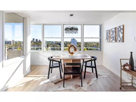 800 N Washington St #1108, Denver, CO 80203