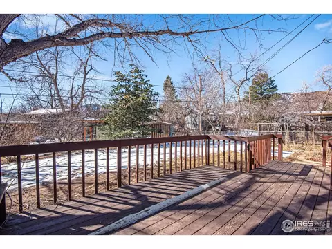 1650 Linden Ave, Boulder, CO 80304 photo 3