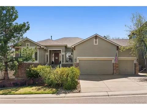 8528 Winter Berry Dr, Castle Pines, CO 80108