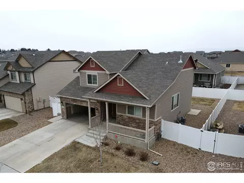 3445 Petrel Dr, Berthoud, CO 80513 photo 1