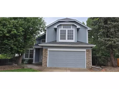 18531 E Tanforan Pl, Aurora, CO 80015