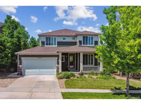 17043 Golden Poppy Ln, Parker, CO 80134