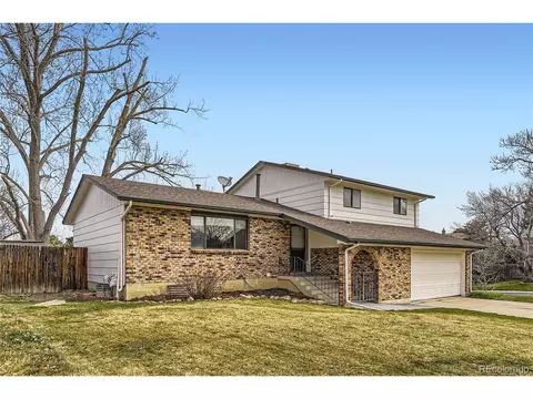 789 Hamal Dr, Lone Tree, CO 80124