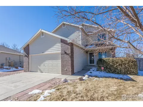 617 Hemlock Dr, Windsor, CO 80550 photo 1