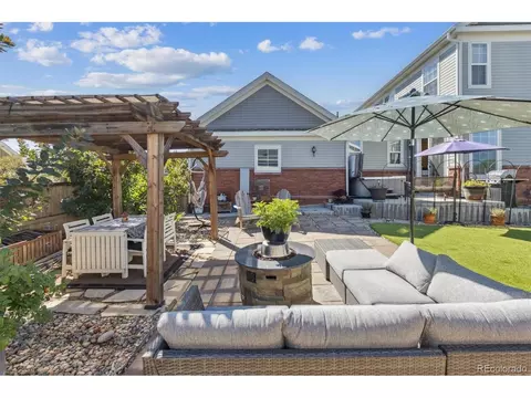 4470 Grapevine Way, Castle Rock, CO 80109