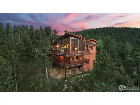 41 Cliffhanger Dr, Boulder, CO 80302 photo 34