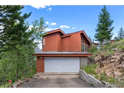 41 Cliffhanger Dr, Boulder, CO 80302 photo 39
