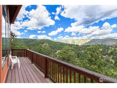 41 Cliffhanger Dr, Boulder, CO 80302 photo 17